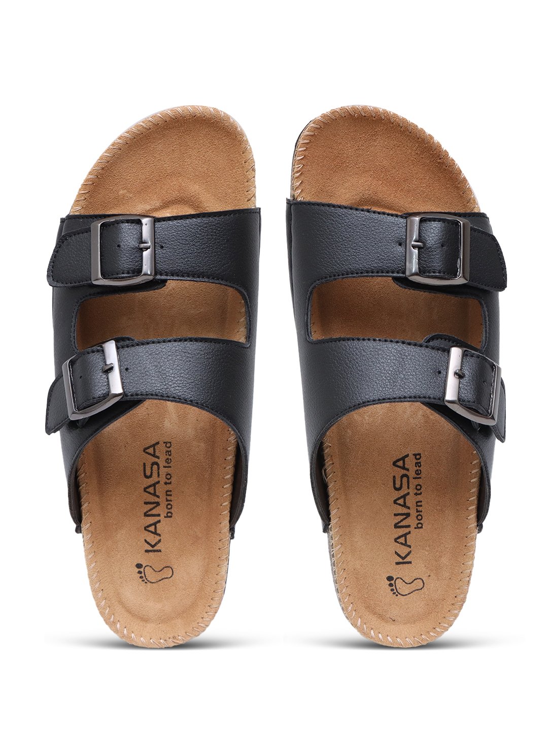 KANASA ZR Casual Sandal view 6